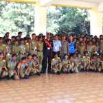 Motivational Trip To Parachute regiment